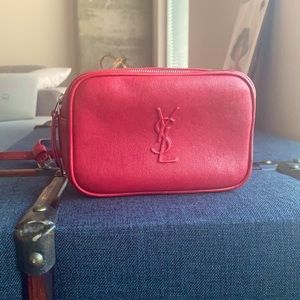 YSL BELT BAG.